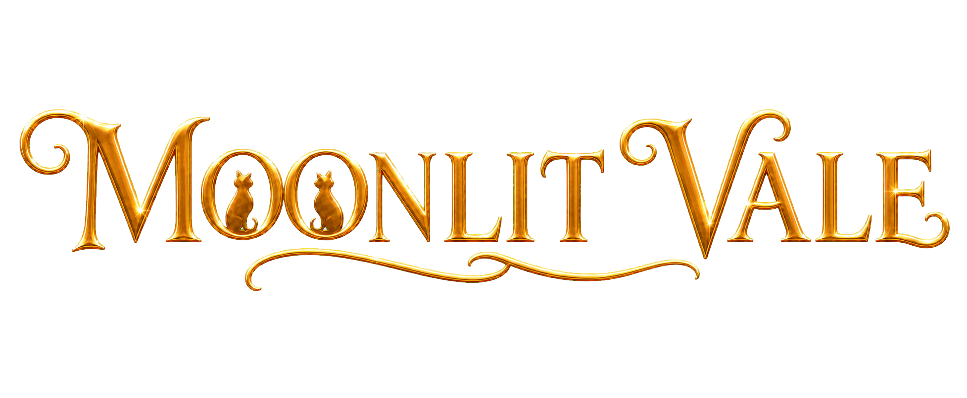 Moonlit Vale